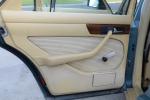 Mercedes-Benz 280 SE 1983 года (EU)